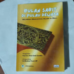 FPSI Buleleng merilis buku ’Bulan Sabit di Pulau Dewata’